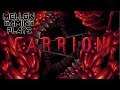Mellow Gaming Plays: Carrion Alpha Demo - Halloween Homunculus!