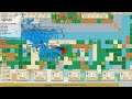 【MiniMap Kingdom】trailer on steam #2 : Building a city