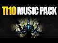 Music Pack - The International 10 Dota 2