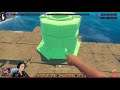 Mystea streams: RAFT #2