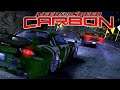 NÃO GANHEI O RX-7 :( Need for Speed  Carbon #05