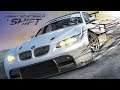 Need for Speed: Shift - Front End Music 3, Version 2