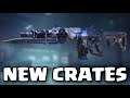NEW Sharp Edges Crate Opening in Call of Duty Mobile | CoD Mobile
