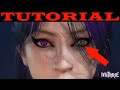 Nioh 2 Character Creation Tutorial Guide (Beginner)
