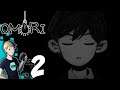 OMORI Gameplay - Part 2: Well, This Took A Turn!