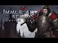 Ouch! It Bit Me! | Immortal Realms: Vampire Wars Beta