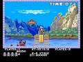 Pang (Arcade) Playthrough longplay retro video game