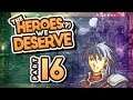 Part 16: Let's Play Fire Emblem, The Heroes We Deserve - "Just In Time For Christmas"