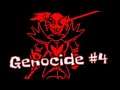 Pelataan Undertale - Genocide Route (Osa 4) UNDYNE THE UNDYING!!!