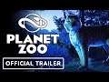 Planet Zoo: Europe Pack - Official Announcement Trailer