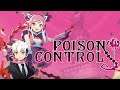 Poison Control (Un melange de Shooter et RPG) | Découverte Gameplay FR