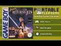 Super Star Wars: Return of the Jedi | Game 345 - Part 2 | Portable Pleasure