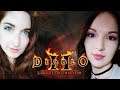 Powrót po przerwie! Chilloutowy live Diablo 2 z Yenną!