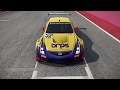 Project CARS 2 - CADILLAC ATS-V.R GT3 at Circuit of the AMERICAS GP