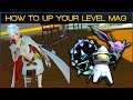 PSO2 ▼ How To Level Your Mag | PSO2 GUIDE