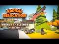 Radical Relocation Developer Plays Weekly Challenge #1