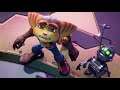 Ratchet  Clank Rift Apart - Story Overview I PS5