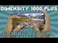 Realme X7 Pro Mediatek Dimensity 1000+ Gaming Review ll in Telugu ll