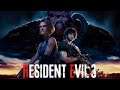 Resident Evil 3 Remake PS5 German Gameplay #1 - Zurück in Racoon City!