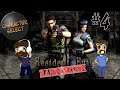 Resident Evil Randomizer Part 4 - Opening Doors - CharacterSelect