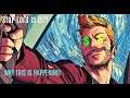 RIP Marvel! Star-Lord is now Bi and We Discuss the Business Behind it!