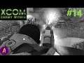 Rooftop Rumble - XCOM: Enemy Within (Classic, Impossible) - Part 14