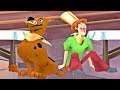 Scooby Doo Mystery Cases (iOS) - Walkthrough Part 21 - Mystery On Moonstar Island (Levels 6-10)