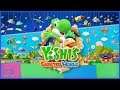 Select (Intro) - Yoshi's Crafted World Soundtrack