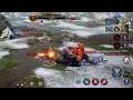 SEVEN KNIGHTS 2 - How to defeat KECHA boss in Normal mode (read description)
