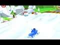 Shape-shifting All Levels Mobile Walkthrough iOS,Android Gameplay Sitck Race Game New Level HSA831