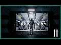 Shutting Down The Turing Test - Part 2