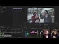 Snutt & Jace Talk: Log colour footage & colour grading
