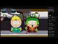 South Park Scontri Di-Diretti - Giochiamo a Livello Molto Difficile - Ep 1