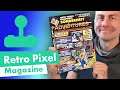 Spielemagazin Amiga Joker Sonderheft Adventures - Retropixel #17