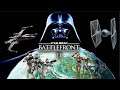 Star Wars: Battlefront II онлайн игра вечерний стрим.