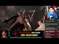 Star Wars Jedi: Fallen Order (PS5) Part 8 by SketchyGerry (Pinoy)
