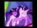 Starlight and Twilight They are good ship
