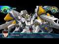 Super Robot Wars 30 - Optional Mission "A New Story" (Narrative Gundam Debut, Highlights, 10)