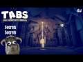 TABS ep 4# Secrets