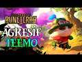 Teemo Destesi (Yeni Aggro Burn) - Legends Of Runeterra ( LoR ) Türkçe Oynanış