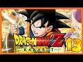 The Fat Sayaman - Dragon Ball Z: Kakarot - Part 14