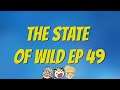 The First Ban in Hearthstone History! | The State of Wild Ep 49