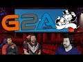 The G2A Scandal - Bribery, Shady Tactics & Hurting Indie Devs!