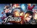 The King of Fighters ALLSTAR (by Netmarble) - iOS / ANDROID GAMEPLAY