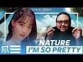 The Kulture Study: NATURE "I'm So Pretty" MV