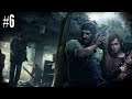 The Last Of Us | Episodio 6 | El Viaje