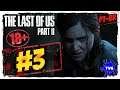 The Last of Us Part II - Parte #3 (PS4) / Vem Com Nóbrega & Filho Jogando