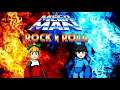 The Lightbulb Wars   Megaman Rock & Roll   11