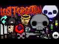 THE LOST FORGOTTEN | The Binding of Isaac Afterbirth †