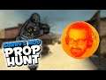 The Real Master of The Hunt Is Here (Prop Hunt Ep 437)